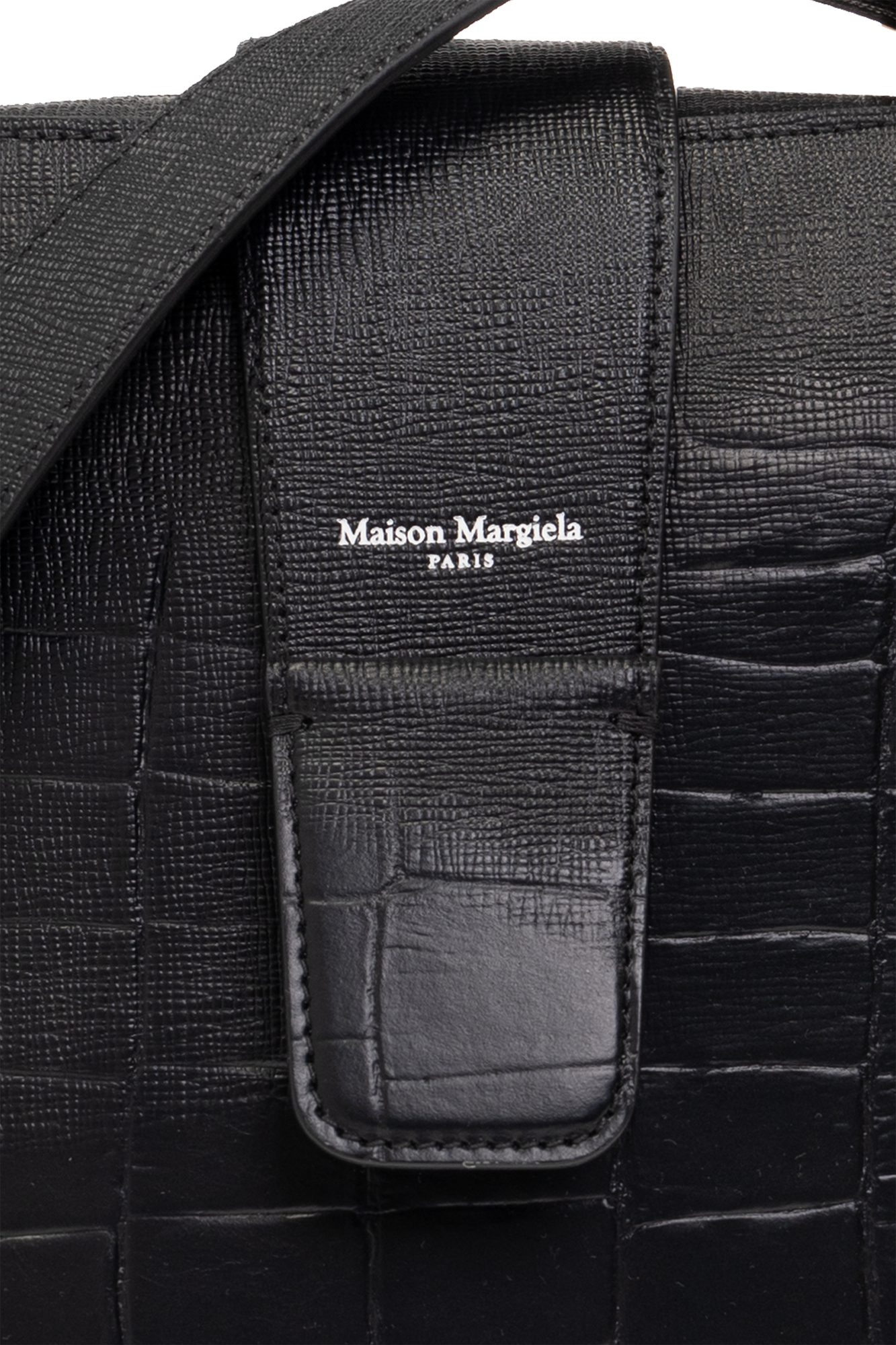 Maison Margiela Shoulder bag | SchaferandweinerShops | Men's